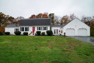 137 Kispert Court, Swansea, MA 02777 - MLS#: 73086403