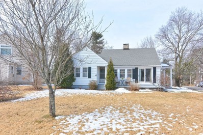 123 Park Hill Ave, Millbury, MA 01527 - MLS#: 73090108