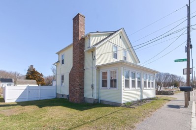 2495 Gar Hwy, Swansea, MA 02777 - MLS#: 73093668