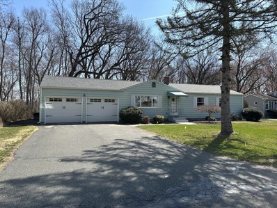 100 Bonnie Brae Dr, West Springfield, MA 01089 - #: 73095503