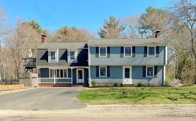 48 Knollwood, Norwell, MA 02061 - MLS#: 73099187