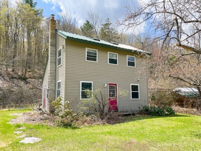 1430 Old Route 9, Windsor, MA 01270 - MLS#: 73105383