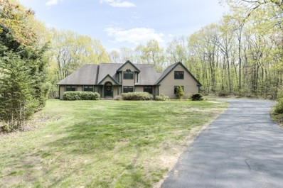 272 Paxton Road, Holden, MA 01520 - #: 73110099