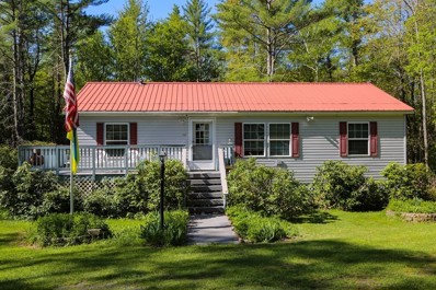 169 Ford Hill Rd, Rowe, MA 01367 - #: 73115970