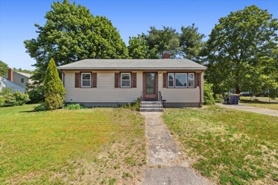 15 Myers Ave, Norwell, MA 02061 - MLS#: 73120785