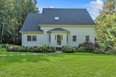 83-f Bear Mountain Drive, Ashfield, MA 01330 - #: 73165385