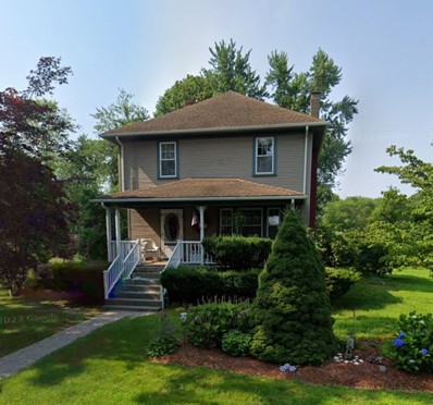 400 Old Providence Road, Swansea, MA 02777 - MLS#: 73186487