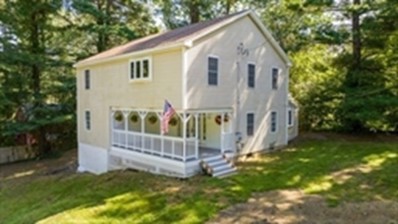 63 S Cottage Rd, Holland, MA 01521 - #: 73188985