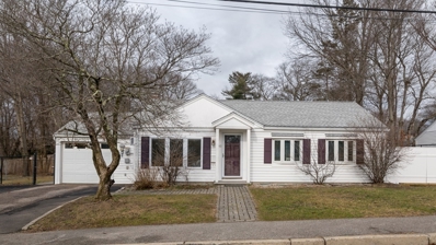 43 Woodedge Ave, Braintree, MA 02184 - #: 73198042