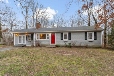 2 Bearse St, Sandwich, MA 02563 - #: 73199911