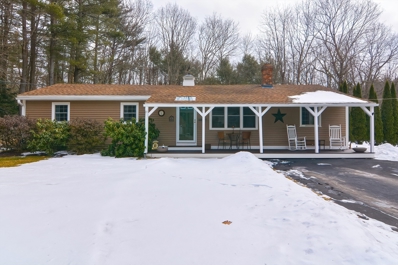 3 Forest Drive, Hubbardston, MA 01452 - #: 73204915