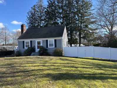 2684 Gar Highway, Swansea, MA 02777 - MLS#: 73215696