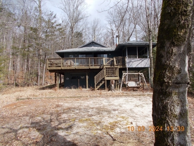 56 Brook Lane, Tolland, MA 01034 - MLS#: 73217873