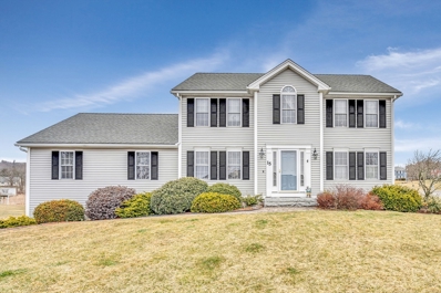 15 John Robert Dr, Rutland, MA 01543 - MLS#: 73218413