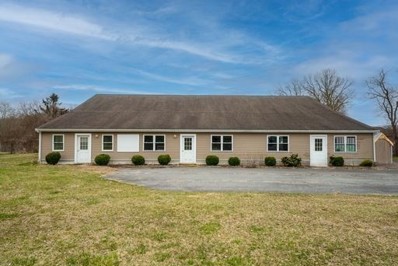 10 Old Providence Rd, Swansea, MA 02777 - MLS#: 73218426