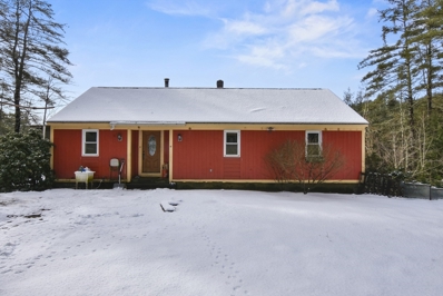 42 Butterworth Road, Orange, MA 01364 - MLS#: 73221563