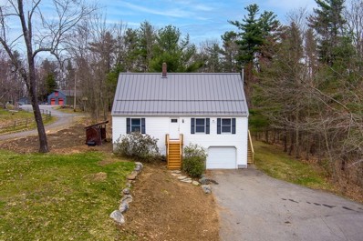 139 Cannon Rd, Holden, MA 01522 - MLS#: 73225926