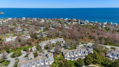 40 Driftway Unit 21, Scituate, MA 02066 - #: 73229402