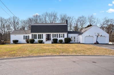 137 Kispert Ct, Swansea, MA 02777 - MLS#: 73233364