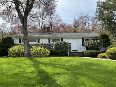 105 Overlook Dr, West Springfield, MA 01089 - #: 73236443