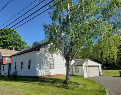 278 Route 20, Chester, MA 01011 - MLS#: 73236779