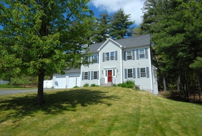 8 Wilkate Place, Clinton, MA 01510 - #: 73238503