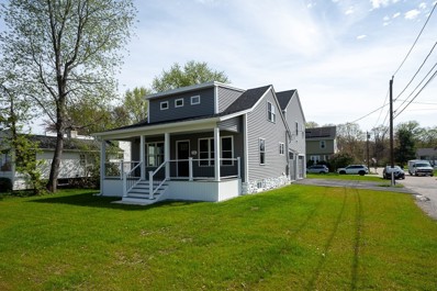 136 Park Hill Ave, Millbury, MA 01527 - MLS#: 73247661