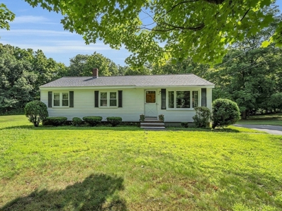 43 Brookline St, Pepperell, MA 01463 - #: 73268467