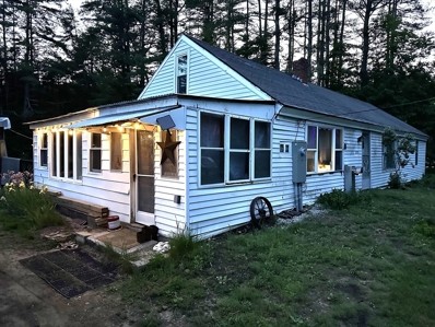 357 Tully Rd, Orange, MA 01364 - MLS#: 73272220