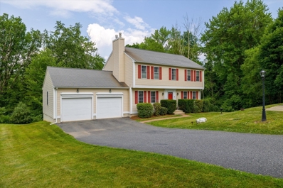 6 Azalea Cir, Millbury, MA 01527 - MLS#: 73277379