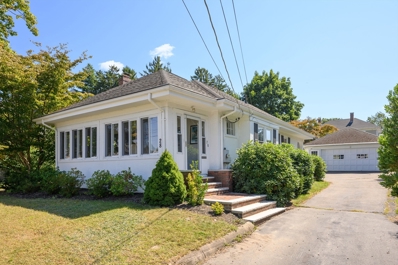 28 Hill View Rd, Braintree, MA 02184 - #: 73288236