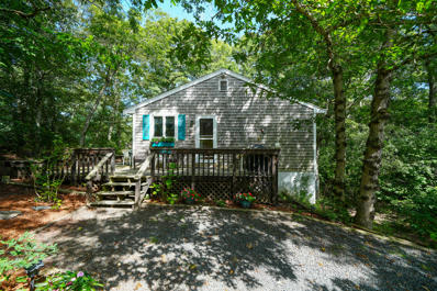 160 Spring Hill Road, Vineyard Haven, MA 02568 - #: 32300302