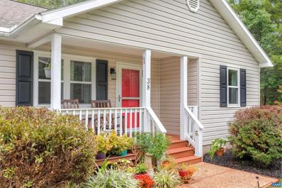 38 Chippewa Ln, Palmyra, VA 22963 - #: 634595