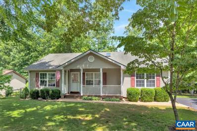 25 Arapaho Trl, Palmyra, VA 22963 - #: 637780