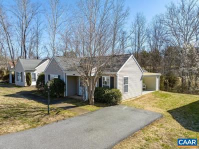 65 Pendleton Way, Stanardsville, VA 22973 - MLS#: 639900