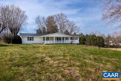 98 Shiloh Rd, Stanardsville, VA 22972 - MLS#: 640068