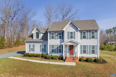 5 Carriage Hill Rd, Palmyra, VA 22963 - #: 640525