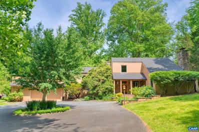 1035 Owensville Rd, Charlottesville, VA 22901 - #: 642019