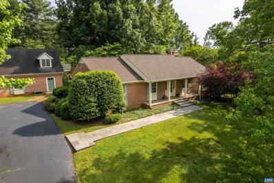 2333 Suffolk Rd, Charlottesville, VA 22901 - #: 642220