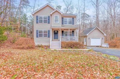 17 Arapaho Trl, Palmyra, VA 22963 - #: 648453