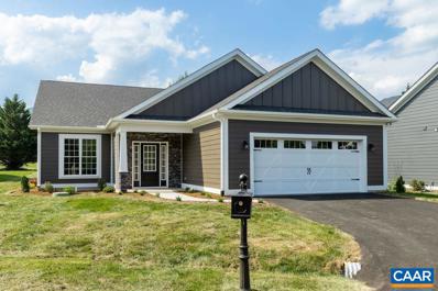 535 Stone Orchard Dr Unit LOT 10, Nellysford, VA 22958 - #: 648694