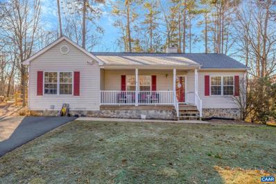 11 Apache Trl, Palmyra, VA 22963 - #: 649866