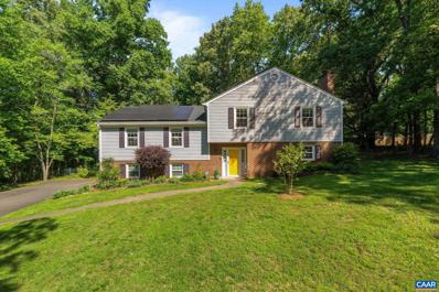 2495 Kimbrough Cir, Charlottesville, VA 22901 - #: 653200