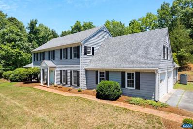 2457 Holkham Dr, Charlottesville, VA 22901 - #: 654723