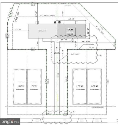 MLS: DCDC2150316