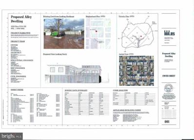 MLS: DCDC2152376