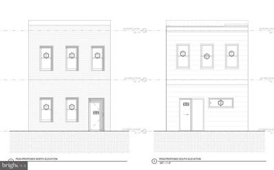 MLS: DCDC2160936