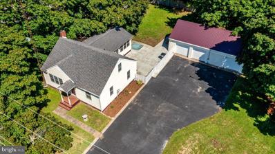 1326 Upper King Road, Felton, DE 19943 - MLS#: DEKT2014028