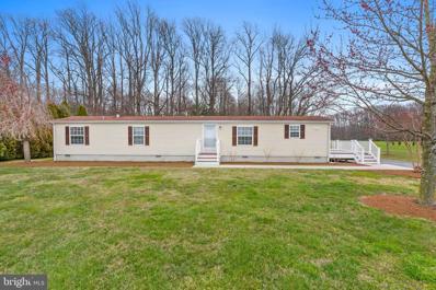 1480 Upper King Road, Felton, DE 19943 - MLS#: DEKT2018074