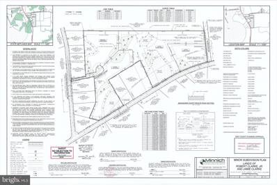 Celebration Lane Lot 2 Lane, Dover, DE 19901 - MLS#: DEKT2020276